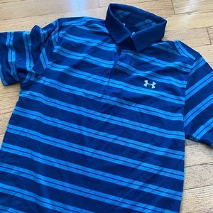 Under Armour polo